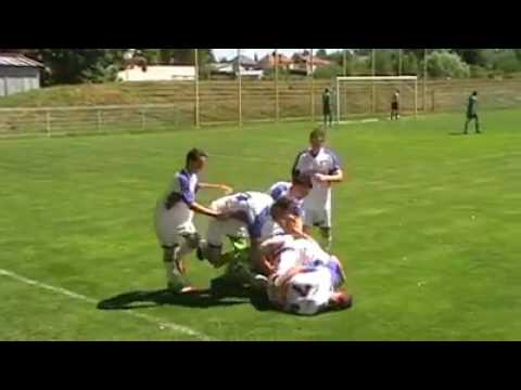 24.6.2017, baráž DIOSS Nýřany - FK VOLDUCHY 0:1 (0:0)