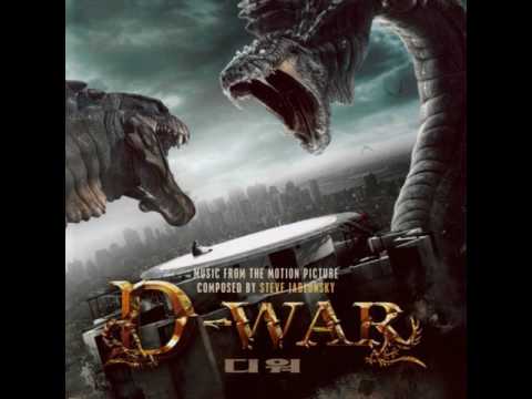 Steve Jablonsky - Village Attack