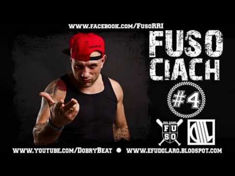 FUSO - "5 sekretów Beethovena" (CIACH #4 scratch DJ Alkoholu 100%)