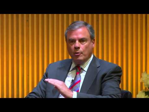 BAY AREA COUNCIL OUTLOOK CONFERENCE 2013- 'Healthcare A Tectonic Shift'