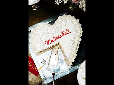 Materialists   Official Trailer