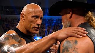 Download lagu The Rock suprise Brock Lesnar with his return WWE 2026 Brock Lesnar vs The Rock mp3 Download lagu The Rock suprise Brock Lesnar with his return WWE 2026 Brock Lesnar vs The Rock mp3
