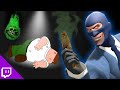 Spy Weapon Concepts The Poop Knife