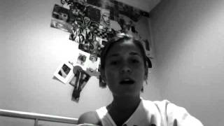 Jesca Hoop- Enemy cover