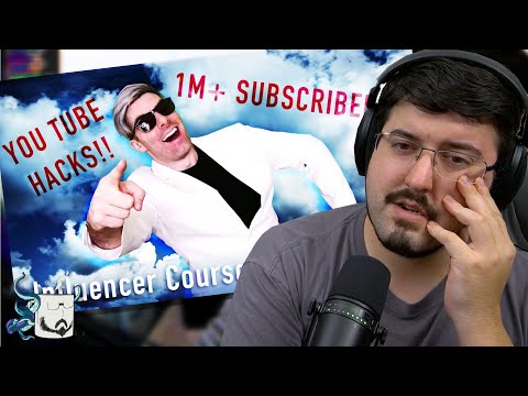 YouTube's Success Fallacy  | Super Eyepatch Wolf