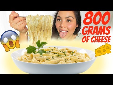 download lagu mp3 mp4 Cheesy Alfredo Pasta Recipe, download lagu Cheesy Alfredo Pasta Recipe gratis, unduh video klip Cheesy Alfredo Pasta Recipe