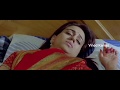 Beautiful Actress Aksha Hot Navel Press In Lahanga Saree