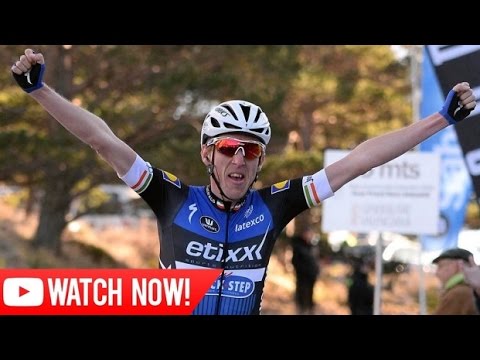 Dan Martin - Panda - Best Moments