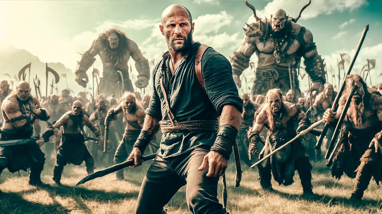 Pobre Fazendeiro se Torna Rei Depois de Vencer Milhares de Orcs para Vingar a Morte de Seu Filho