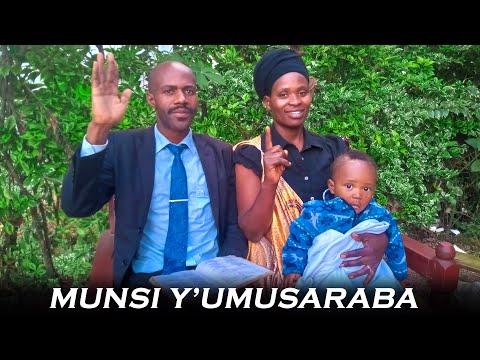 MUNSI Y'UMUSARABA  - IZERIMANA FRANCOIS