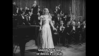 Dorothy Patrick -  Do You Know What It Means To Miss New Orleans  (Tradução)