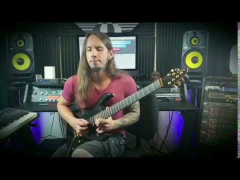 Lick 103 - Great Indian Melodic Guitar Jam