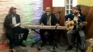 Preciso me Encontrar - Grupo Raiz do Samba