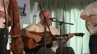 Danny Paisley - "Shackles and Chains" - Grey Fox 2013