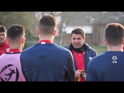 U21 | Ungaria - România | Povestea tricolorilor la EURO 2021!