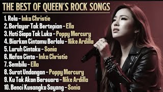 Download lagu Lagu Nostalgia Versi Rock Terbaik Sepanjang Masa  | Nike Ardilla, Poppy Mercury, mp3