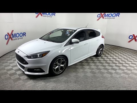 2017 Ford Focus Louisville, Lexington, Elizabethtown, KY New Albany, IN Jeffersonville, IN F11491