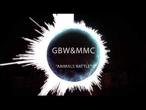 Animals Rattle - Xer0 Remix