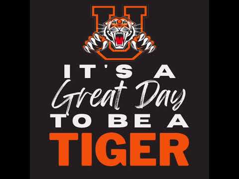 Tiger Talk - Episode 5 - The Foreign Exchange Students