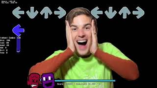 Cover art for Lore (Fabicholas Mix)