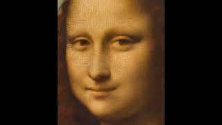 Mona Lisa - Jim Reeves