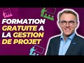 Formation GRATUITE à La Gestion De Projet