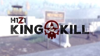 H1Z1 King of the Kill 5
