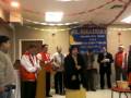 EL SHADDAI DWXI PPFI ARCADIA CTR CHRISTMAS PARTY