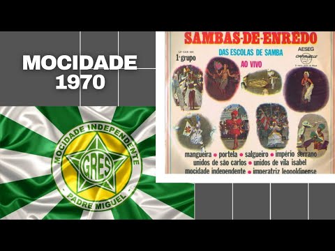 MOCIDADE 1970