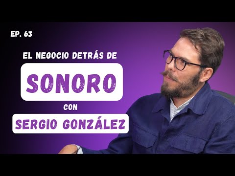 De Publicidad Física a GIGANTE en Innovación Digital con Grupo Expansión Ep 101