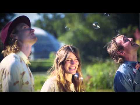 Crying Day Care Choir - Wonderlust (Official video)