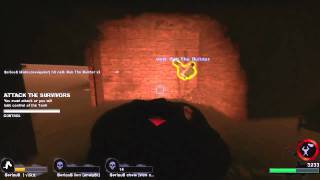 Enhance My Nightmare