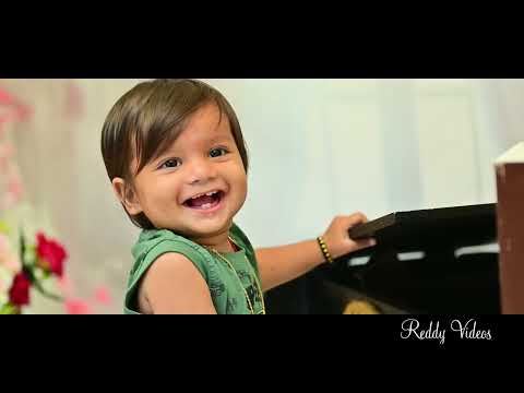 Vikranth Pre Birthday Song