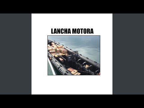 Lancha Motora