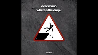 deadmau5 - Imaginary Friends (Where's the Drop Orchestra edit)