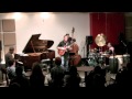 3 Confrontation Babatunde Lea Quartet 20121208