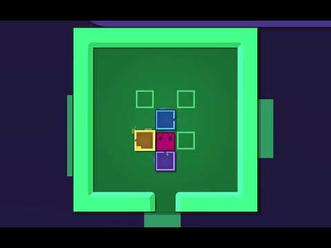 Patrick's Parabox: part 2 - Swap, Center, Clone!