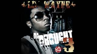 Lil Wayne - Ride For My Niggas (Da Drought 3 Mixtape)