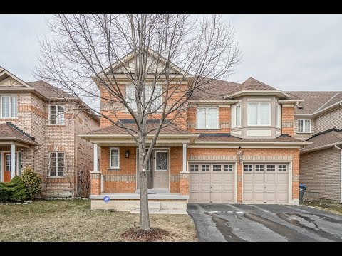 94 Masters Green Crescent Brampton Home for Sale - Real Estate Properties for Sale