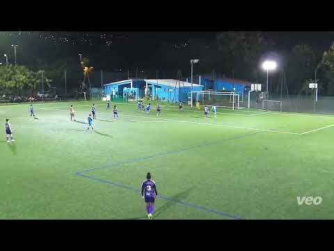 U16 F Saint Pauloise FC vs Jeanne d'Arc 10/06/23