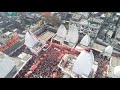 Drone Shot Baijnath Dham March 29 2023 Baijnath Dham Deoghar Jharkhand Viralvideo Viral Delivlogs