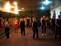 FITNESS -ZUMBA--CASOLINA(ФИТНЕС РАЗМИНКА ...