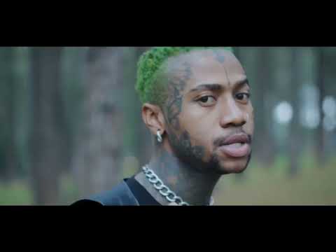 Themba Broly Feat. Da Real Gimmic - Brrr Alert