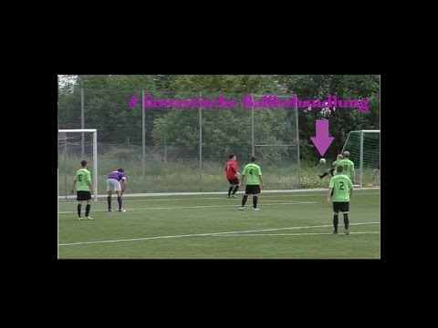 Das (Anti-)Tor des Jahres