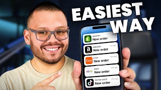 Dropshipping For Beginners Tutorial (How To Dropship In 2025)