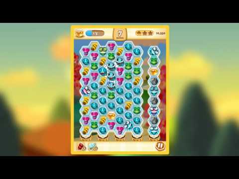 Bee Brilliant Level 37