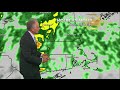 WBZ Weather Forecast