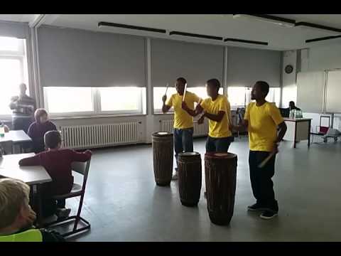 Ein Stück Ruanda mitten im Donnersbergkreis - RSROK+