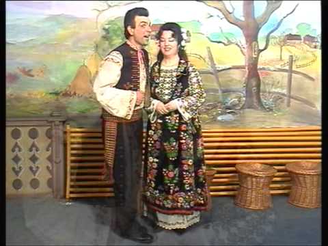 FLORENTINA SI ION PLESA-COLAJ DUETE 1