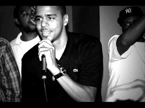 J. Cole - Return of Simba [lyrics] (prod. Elite & J. Cole)